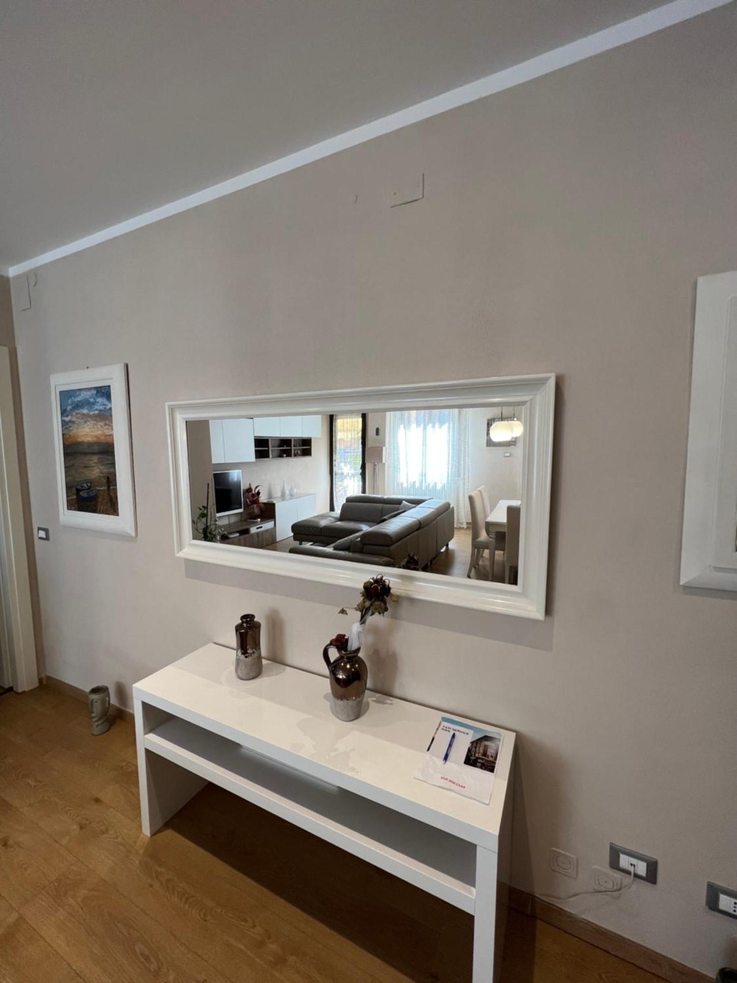 Appartamento A&D Pise Extérieur photo