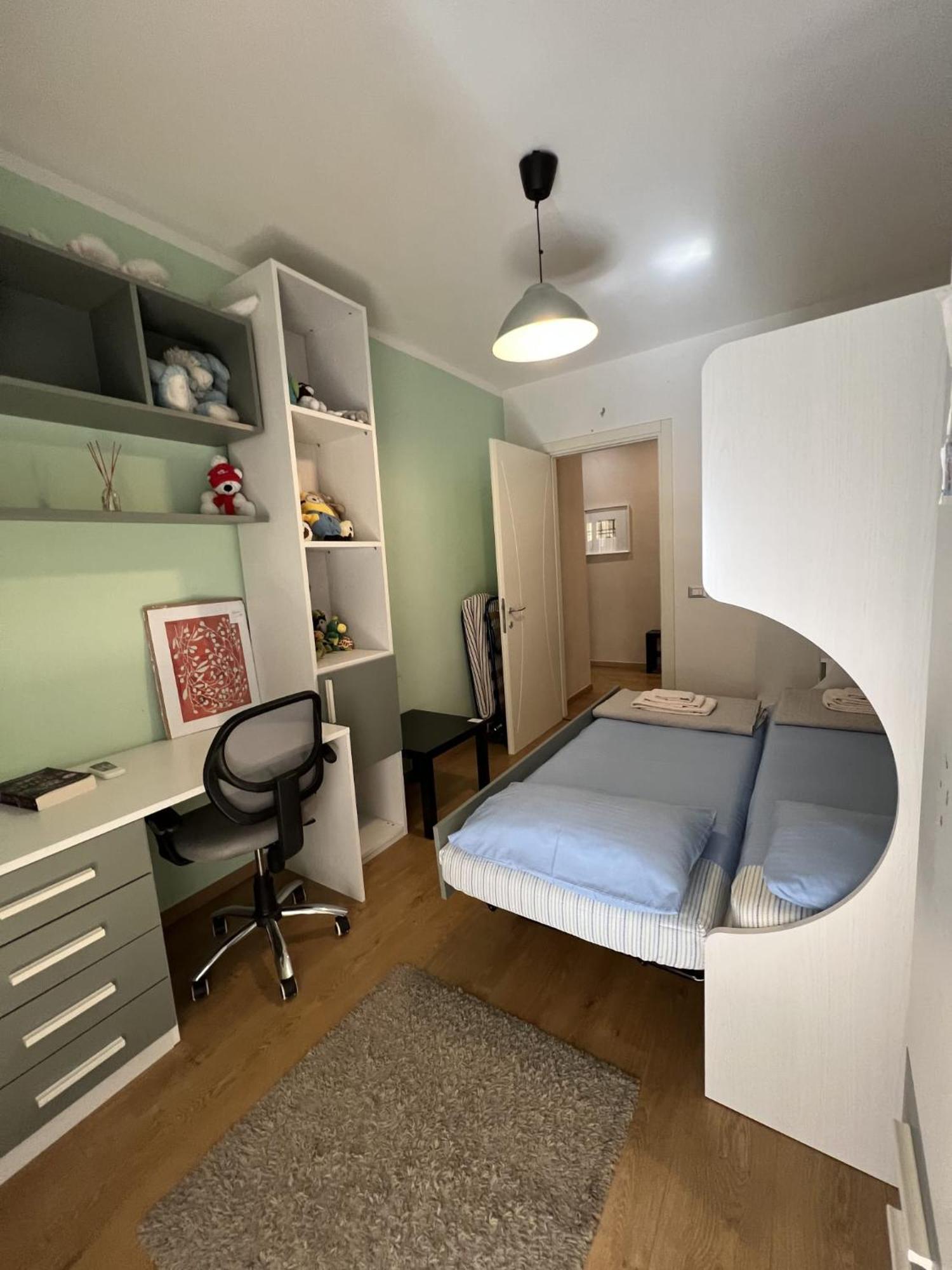 Appartamento A&D Pise Extérieur photo